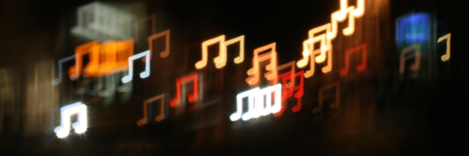 Müzikli Takvim - Music Calendar banner