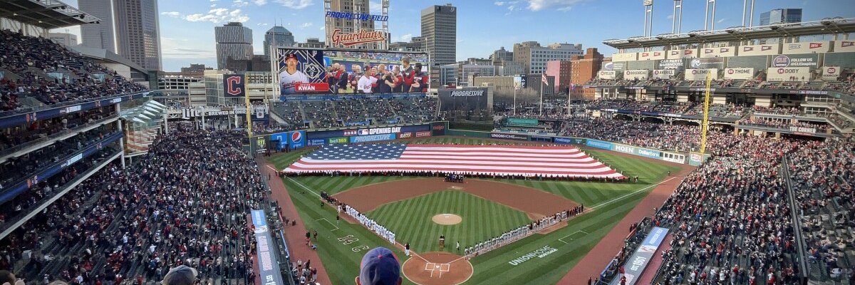 Omar Vizquel's banner