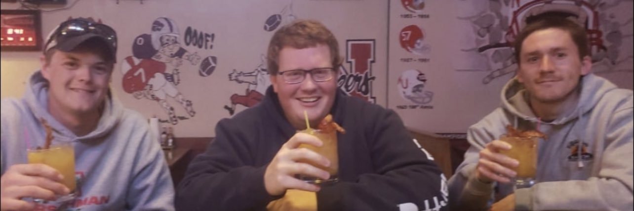 xBridges's profile banner image