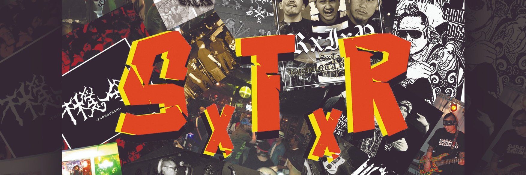 SxTxR25's profile banner image