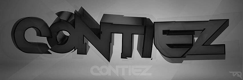 Contiez's profile banner image