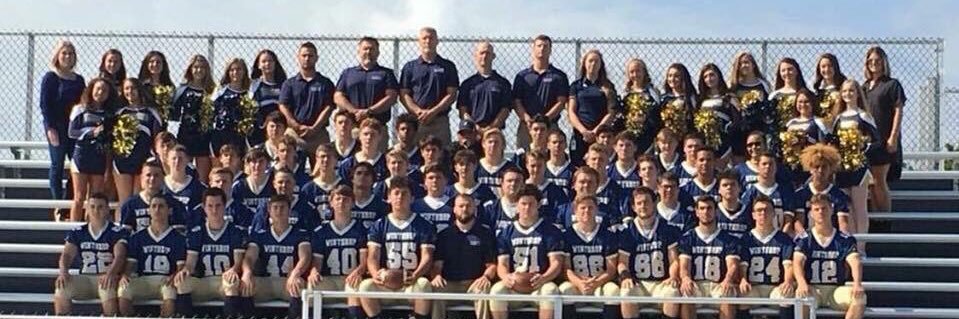 WHScheer18's profile banner image