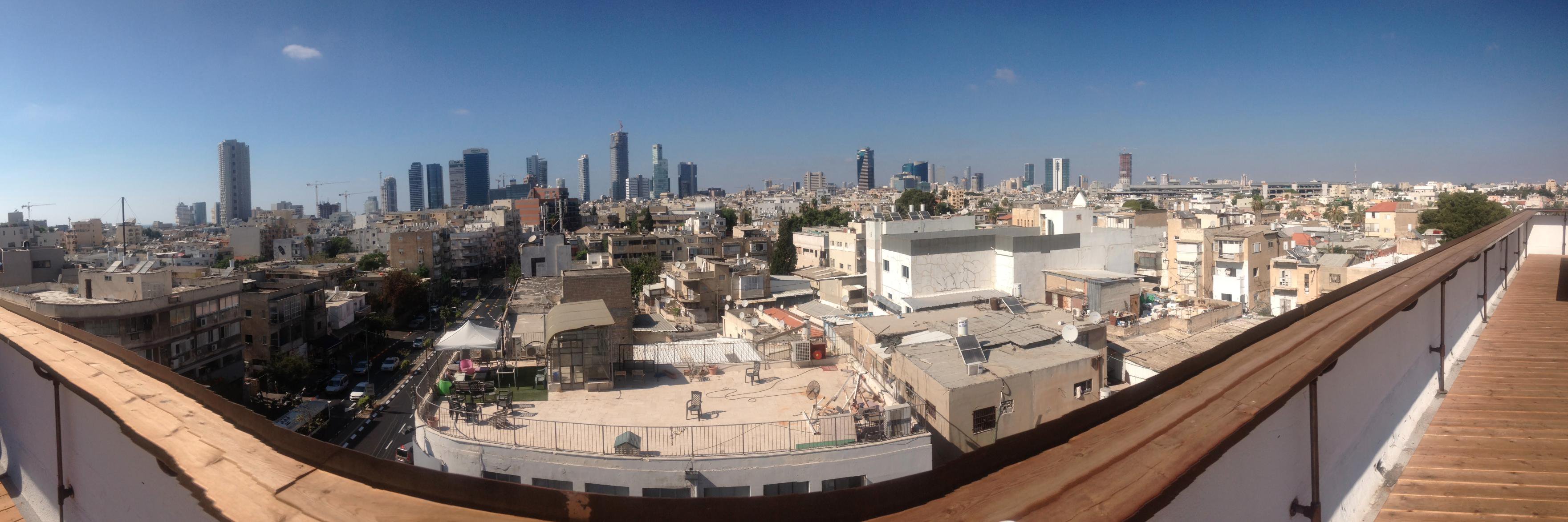 Gilad_Voltz's profile banner image