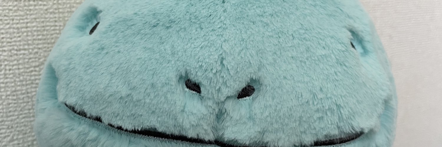 ねこびどぅん banner