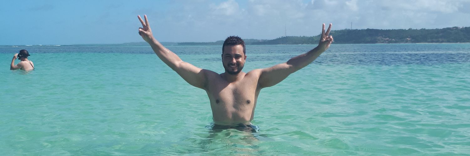DioberLucas's profile banner image