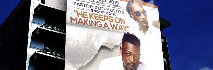 PastorRodHutton's profile banner image