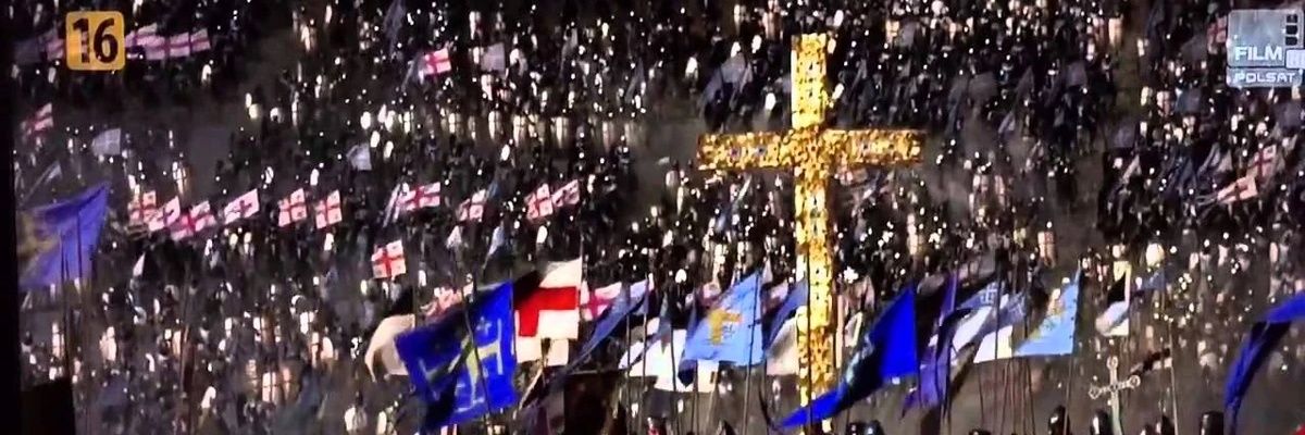 Chad McChadson 🇺🇸 banner