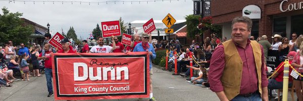 reagandunn Profile Banner