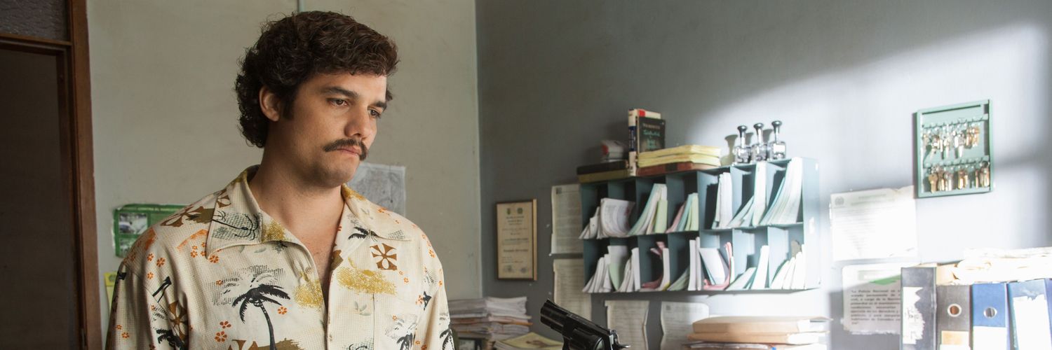 Pablo Emilio Escobar Gaviria banner