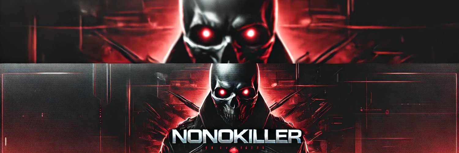 Nonokiller34's profile banner image