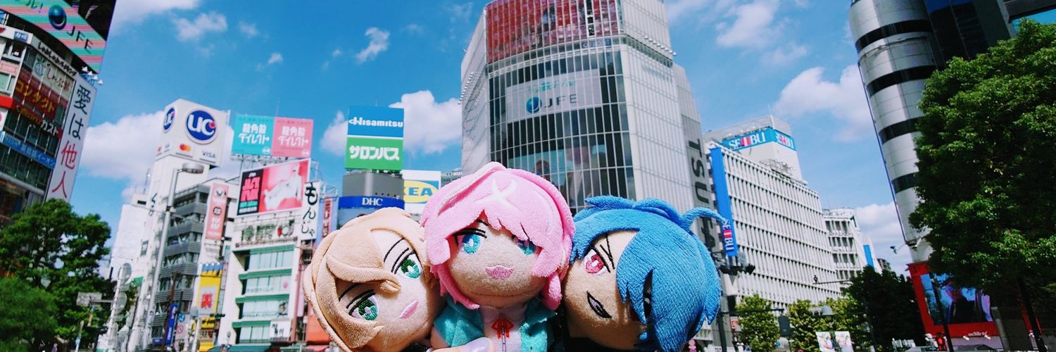puriparacha's profile banner image