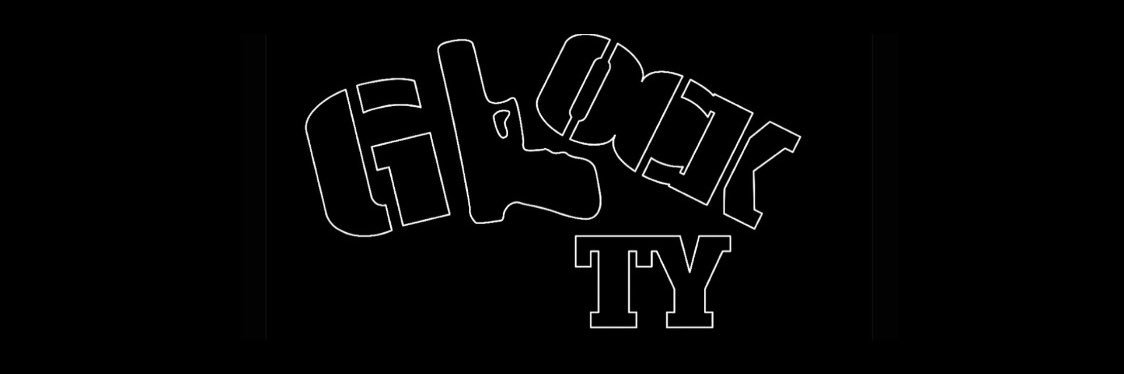 TheRealGlockTy's profile banner image