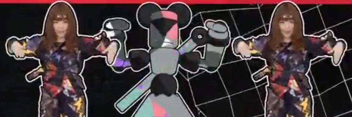 魔狸(35歳) ポケGoトレーナー 台湾独立 banner