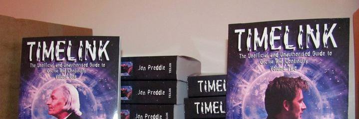JonPreddle's profile banner image