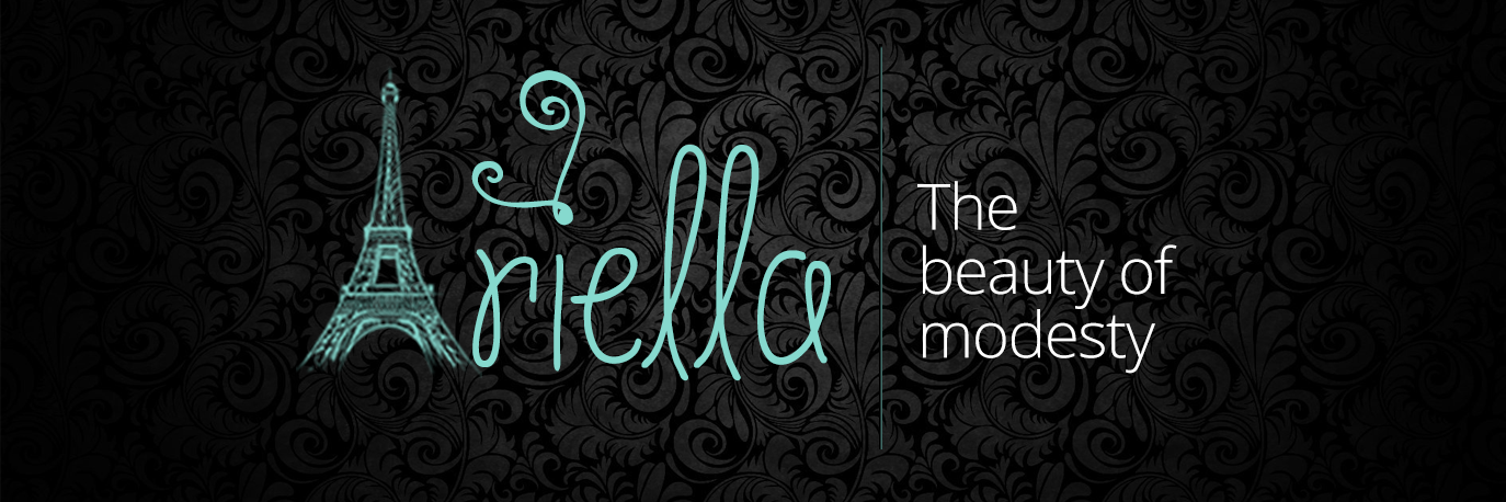 AriellaFash's profile banner image