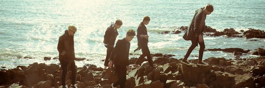 Dowoon695's profile banner image