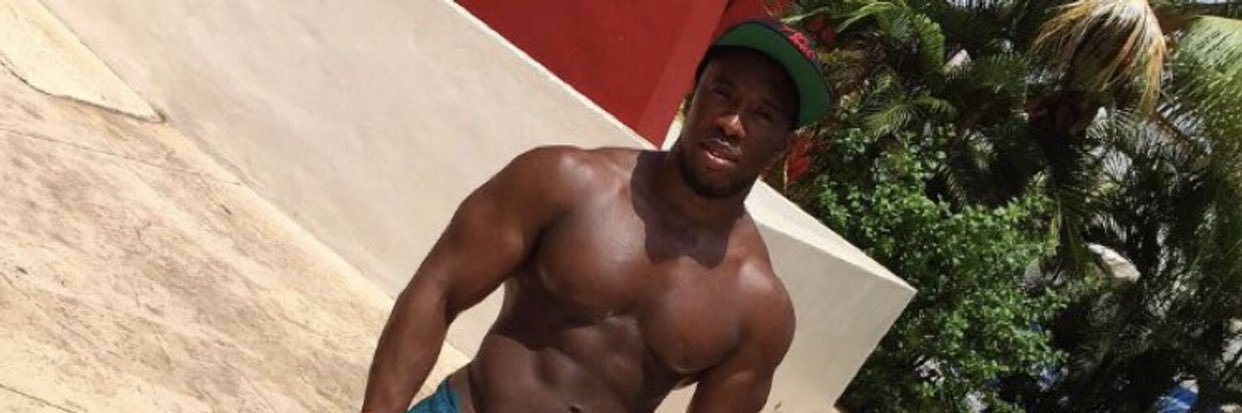 JAVON NEW ACCOUNT‼️ 🇯🇲🇯🇲🇯🇲's banner