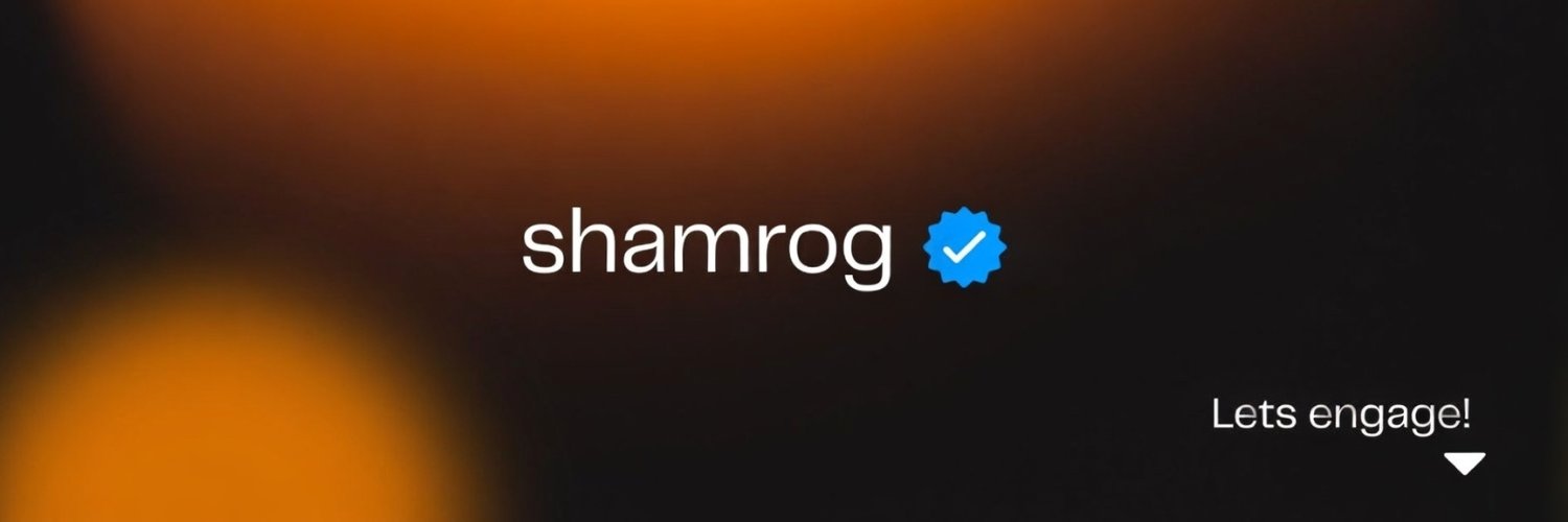 shamrog banner