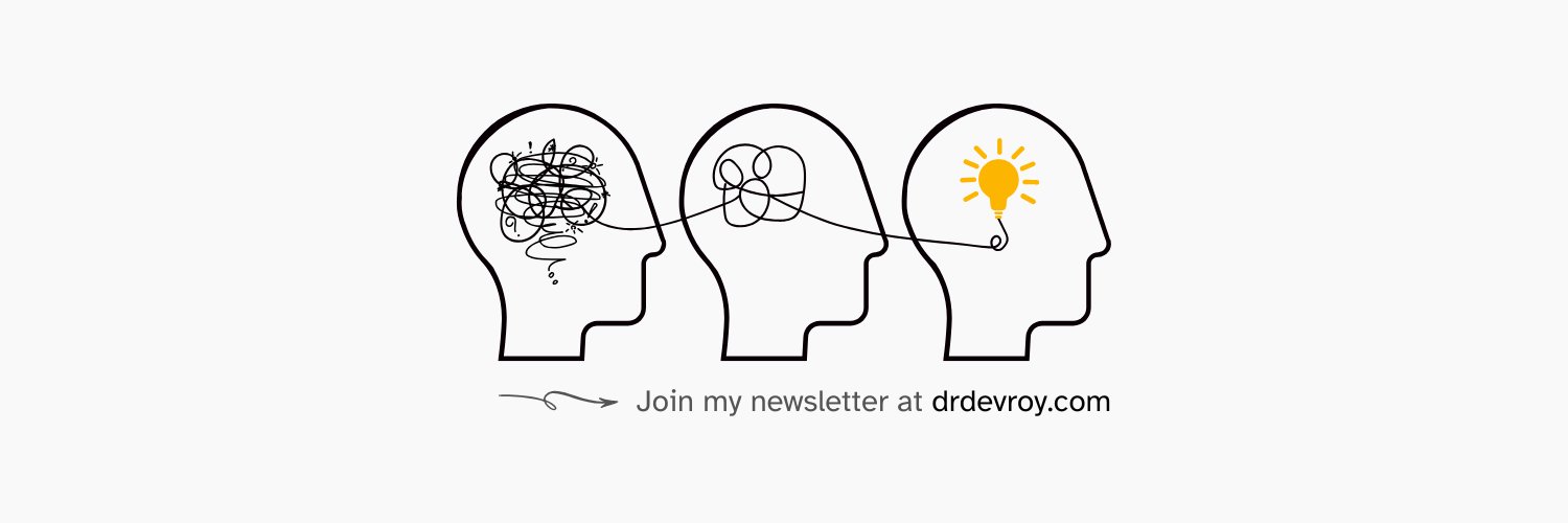 Dev Roychowdhury banner