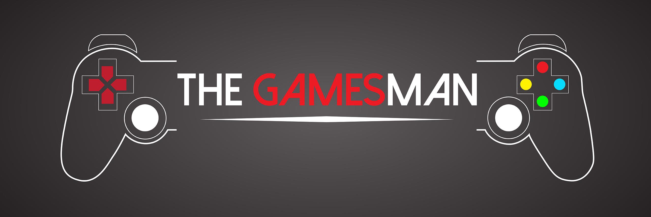 Th3Gam3sman's profile banner image