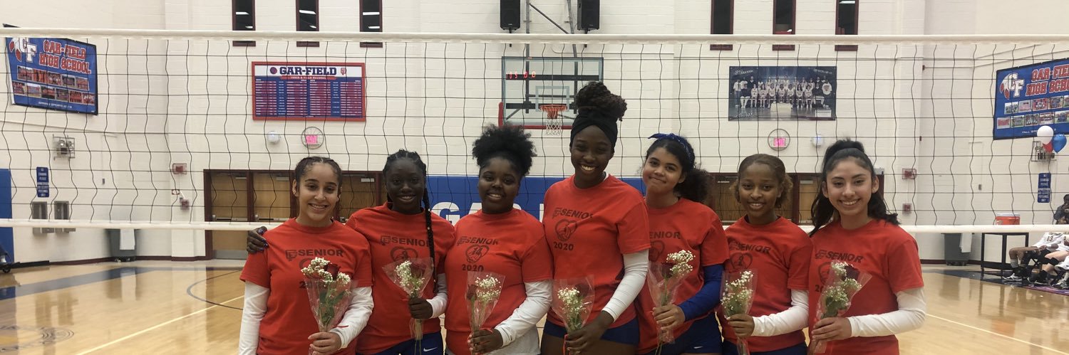 GFHSVolleyball's profile banner image