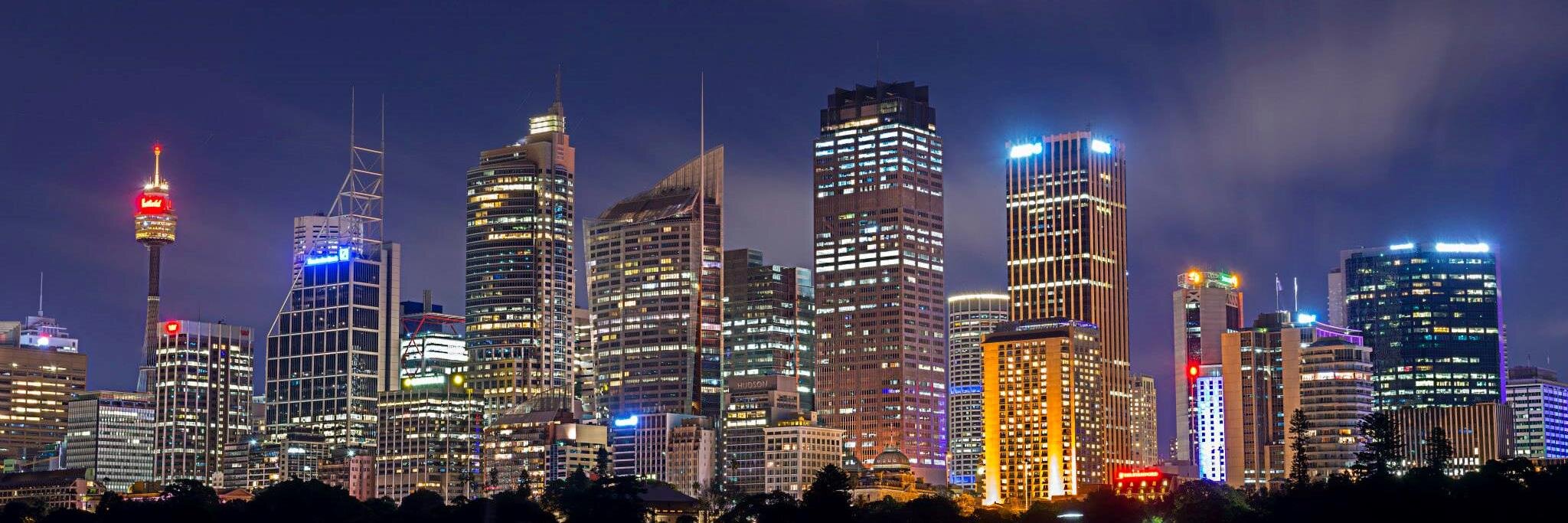 Robert Bannerman banner