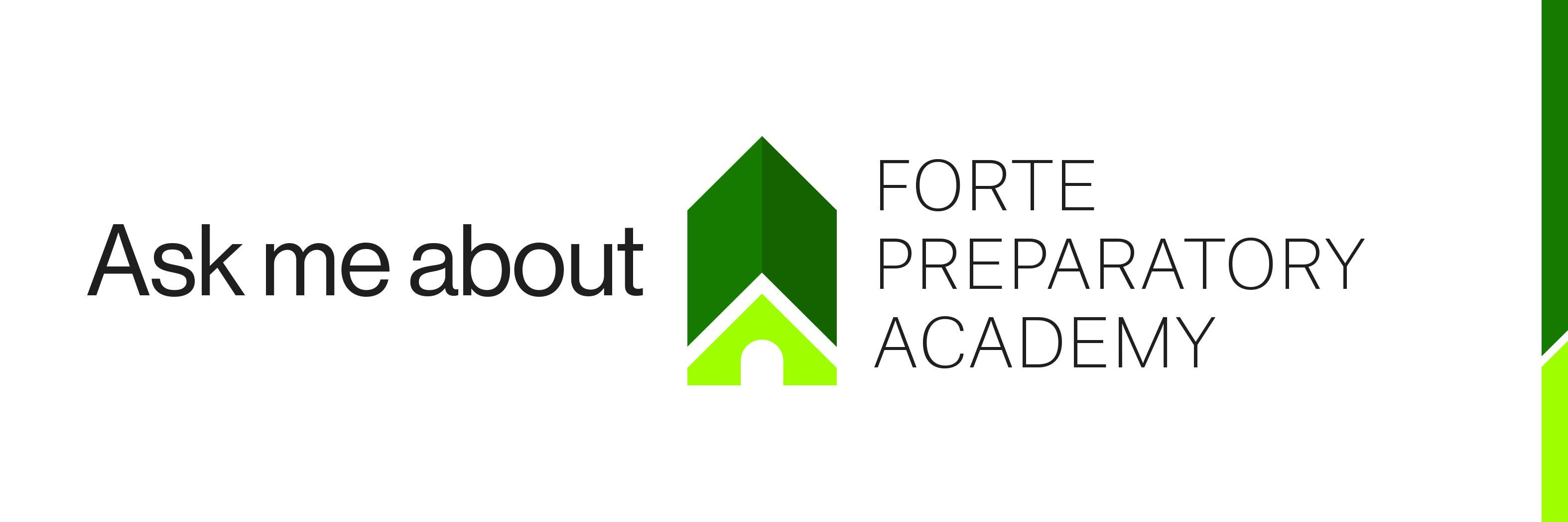 FortePrepQueens's profile banner image