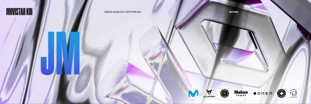 Jm89ES's profile banner image