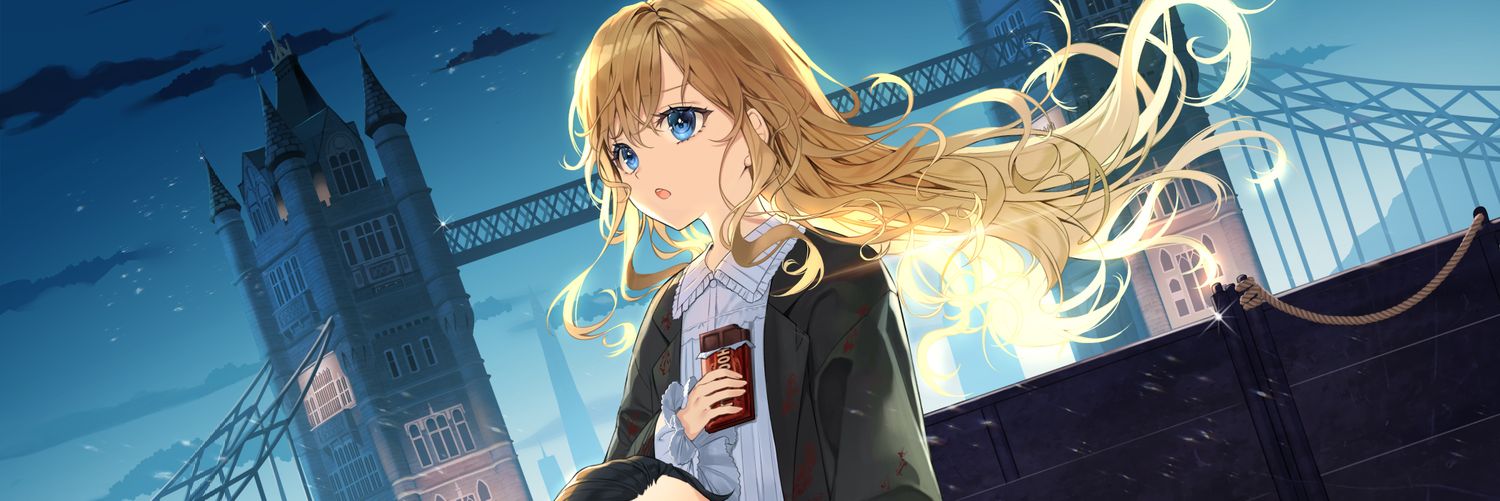 madao_sub's profile banner image
