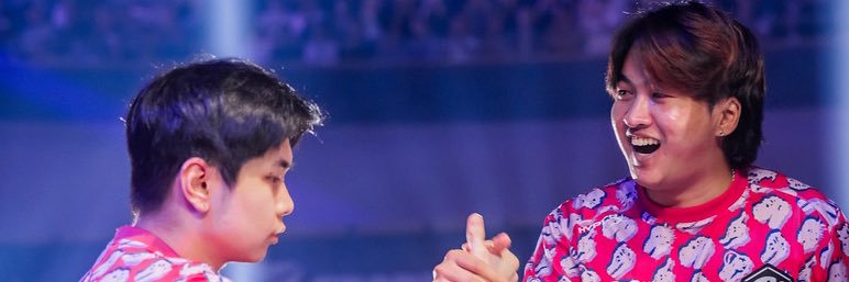 หมากะปิรักพี่ก้าและบังรอน banner