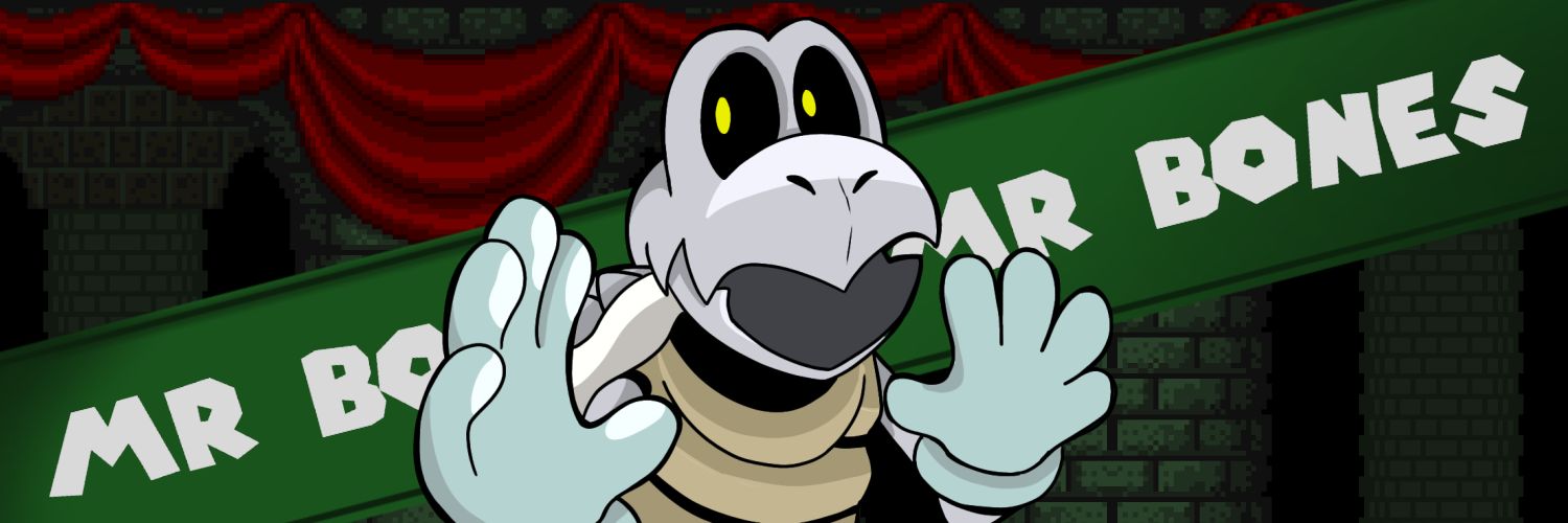 springsteppy's profile banner image