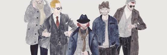 k00088652's profile banner image