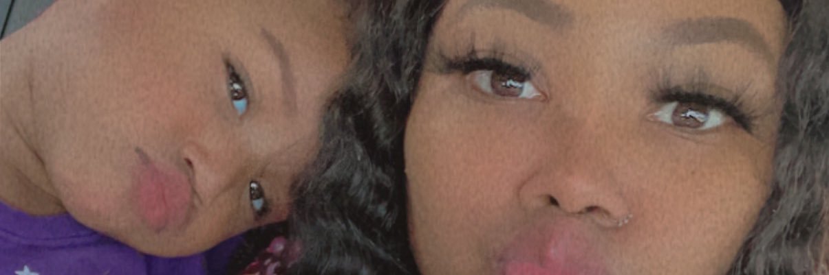 theqweenB_'s profile banner image