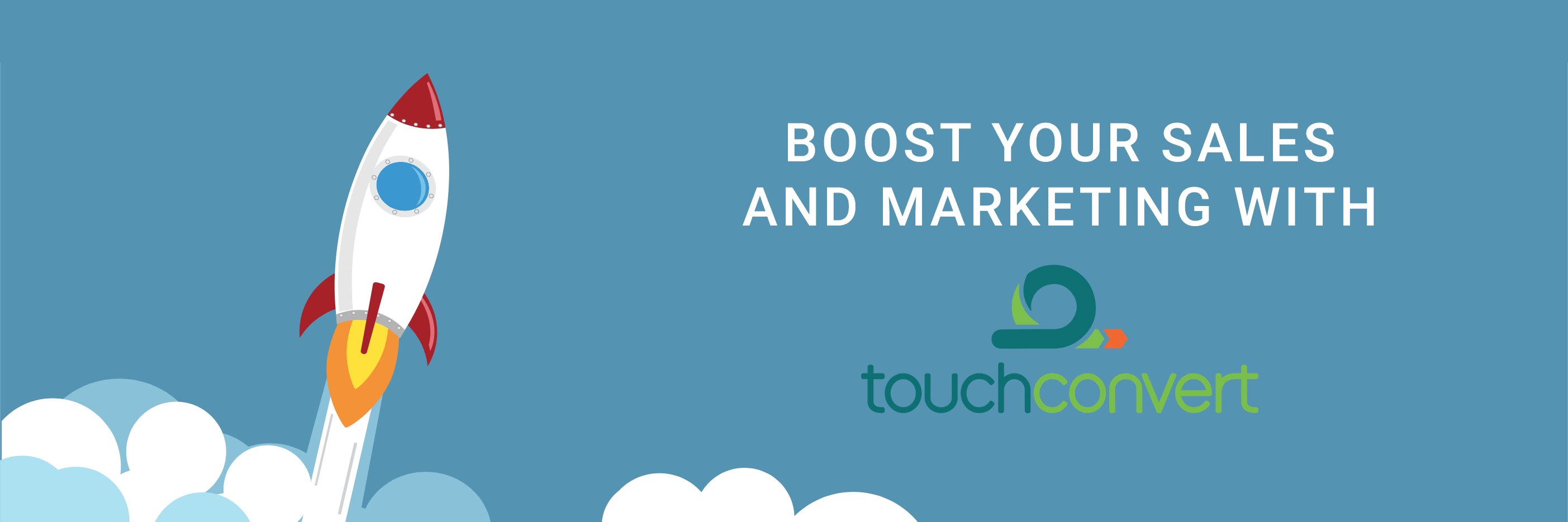 touchconvert's profile banner image