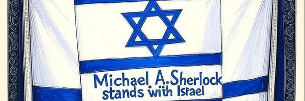 sherlockmichael Profile Banner