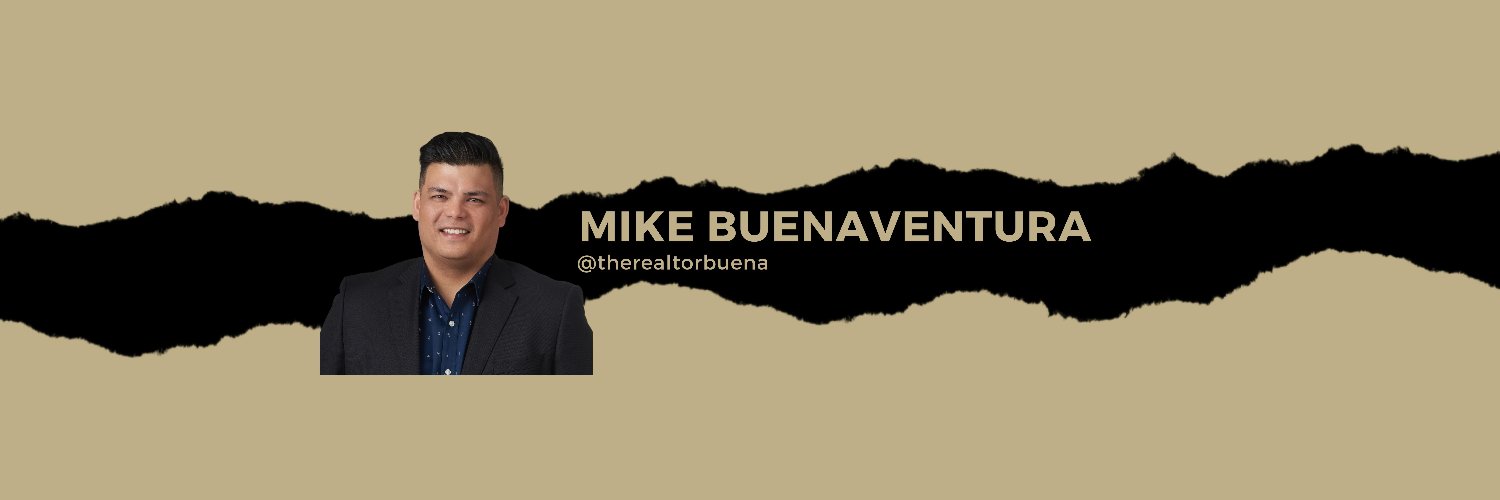 TheRealtorMikeB's profile banner image
