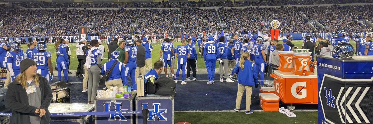 ukcornett's profile banner image