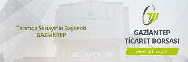 gazianteptb Profile Banner