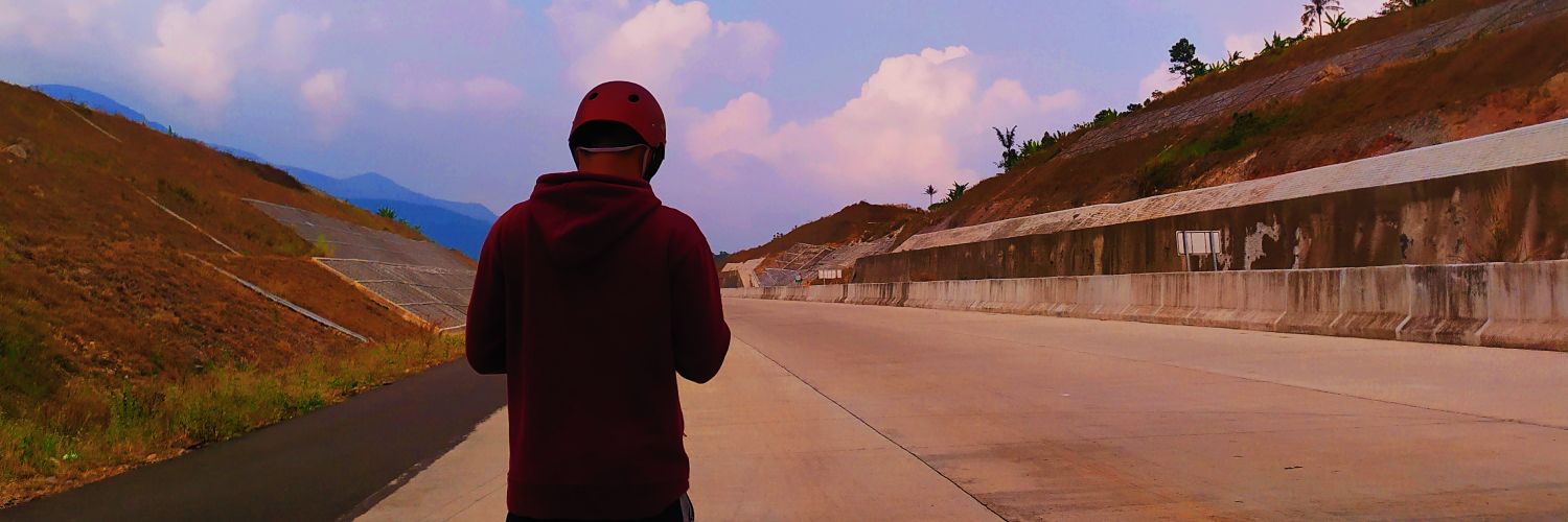 mochhardian's profile banner image