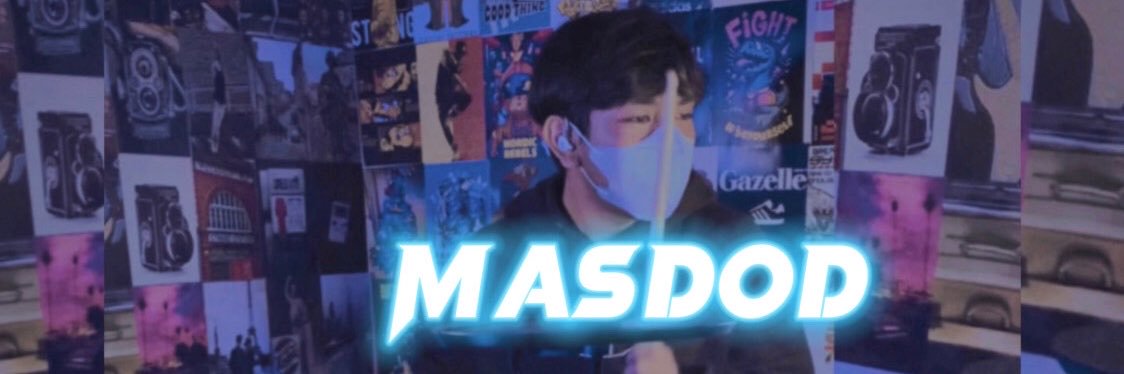 haimasdod's profile banner image