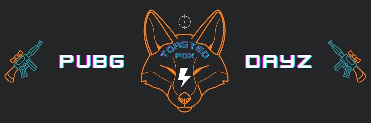 Toasted Fox banner