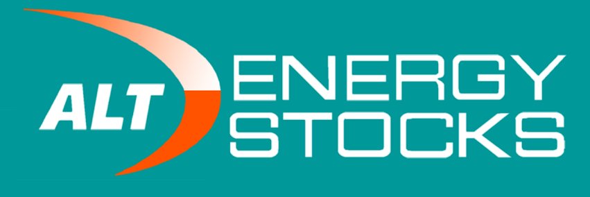 AltEnergyStocks's profile banner image