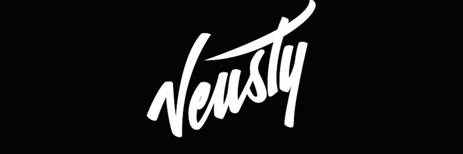 veusty84's profile banner image