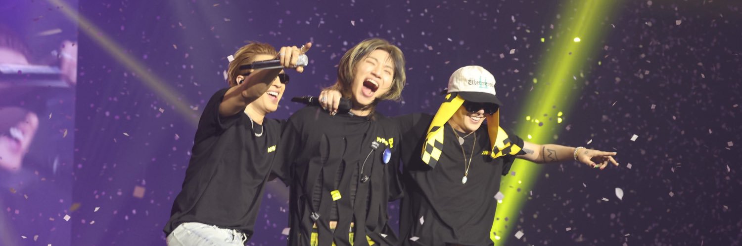 kuma_7518's profile banner image