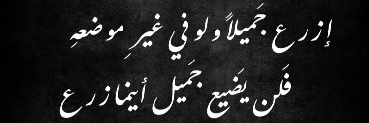 Lamaa__'s profile banner image