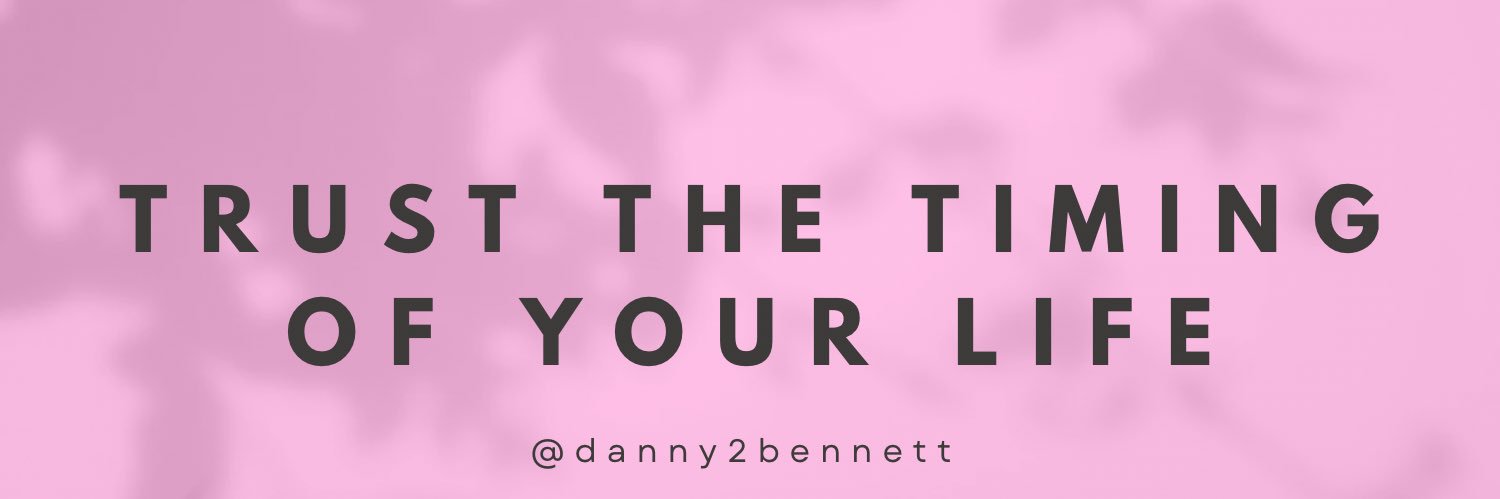 Danny banner