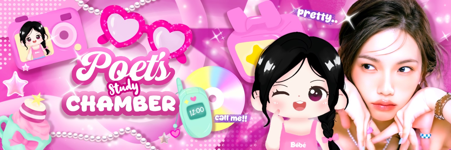 𐙚𝒫𝑜𝑒𝓉 ⋆ joki tugas, bimbingan skripsi tesis banner