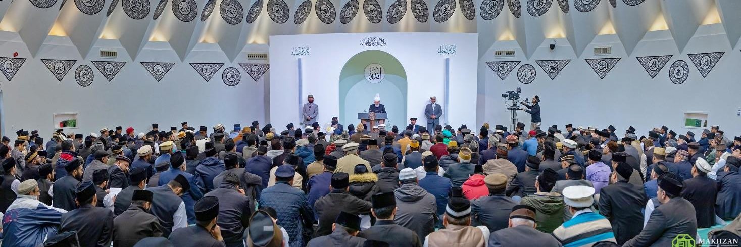 IslamAMC_org's profile banner image