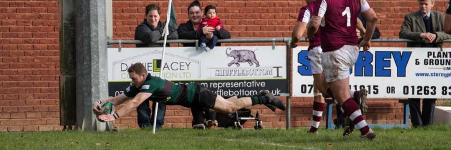 Terry Espiner banner