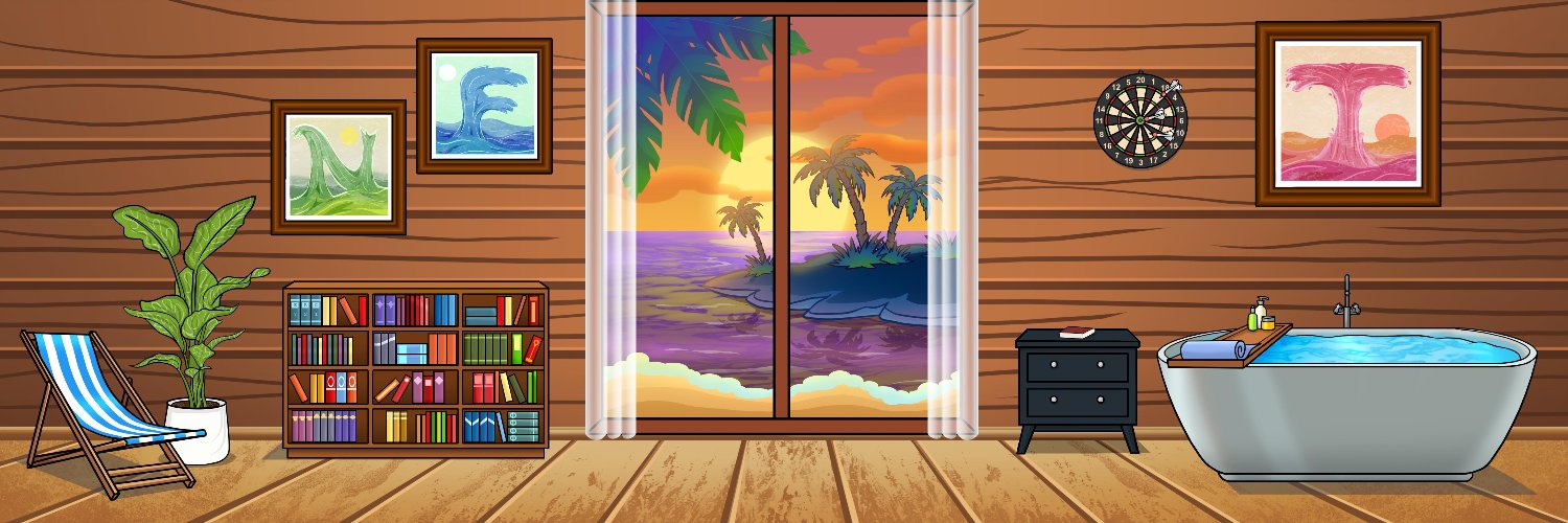 vespercone's profile banner image